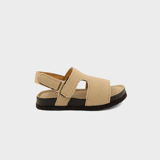 BOYS SANDAL KF10086-BEIGE