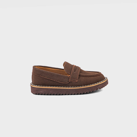 BOYS LOAFERS KF10024