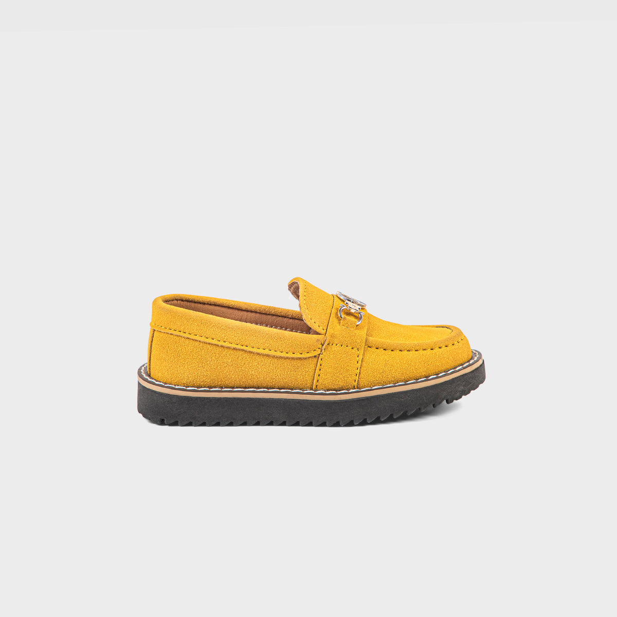 BOYS LOAFERS KF10026