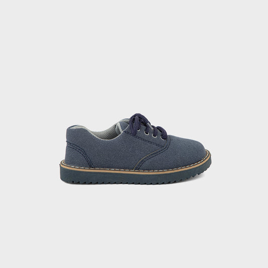 BOYS SNEAKERS KF-3003-NAVY