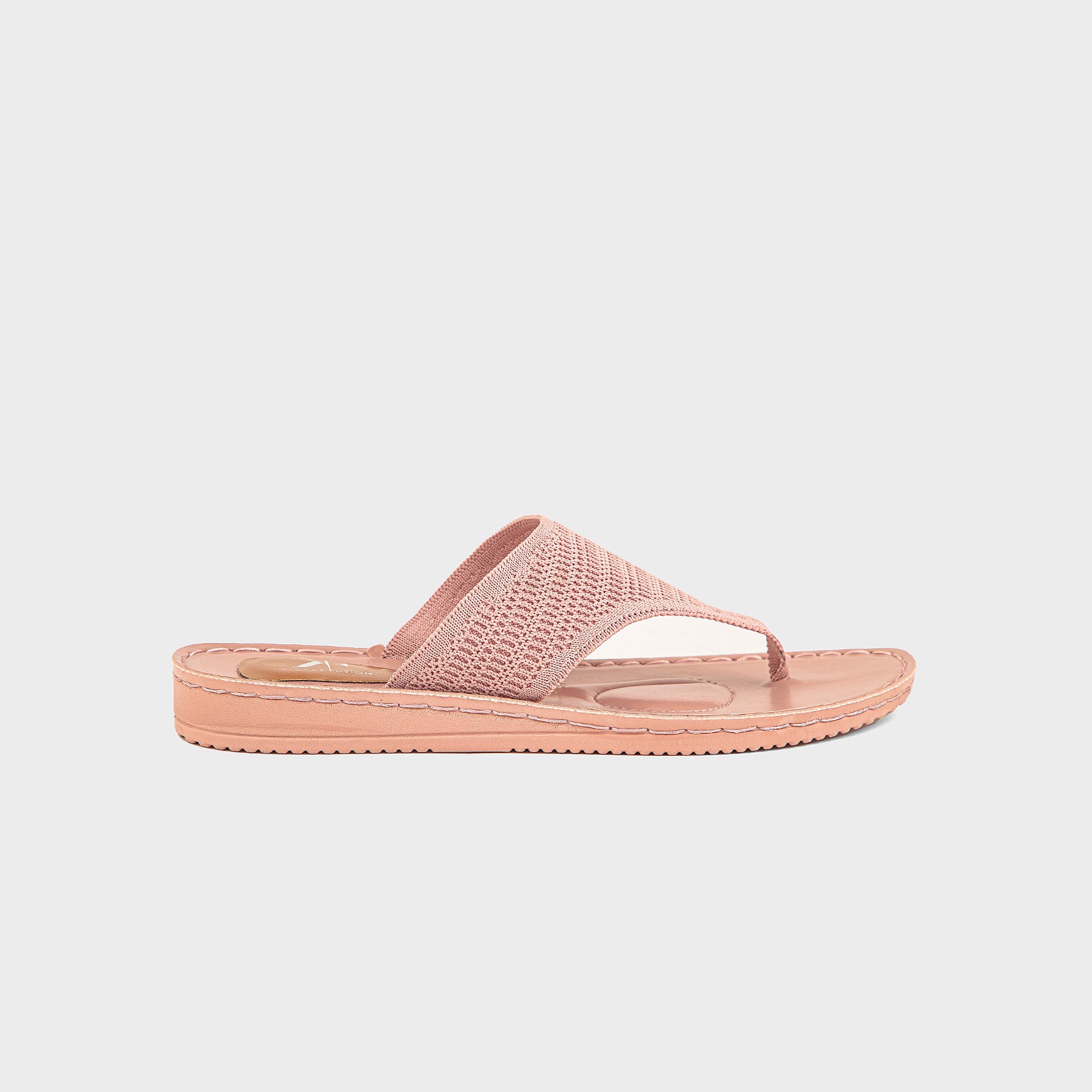 FORMAL SLIP ON KF3010-PINK