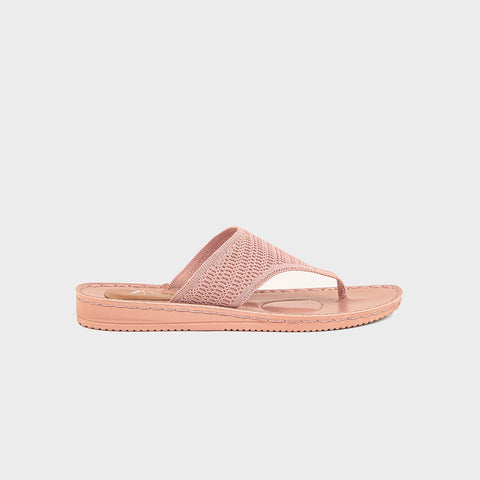 FORMAL SLIP ON KF3010-PINK