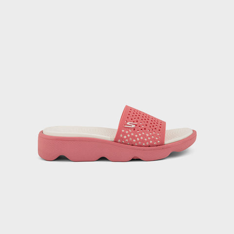 CASUAL FLIP FLOP KF3015-PINK