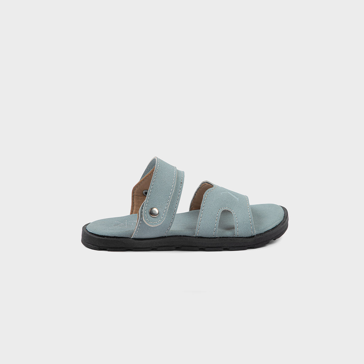 BOYS SLIPPER KF10071-SKY BLUE