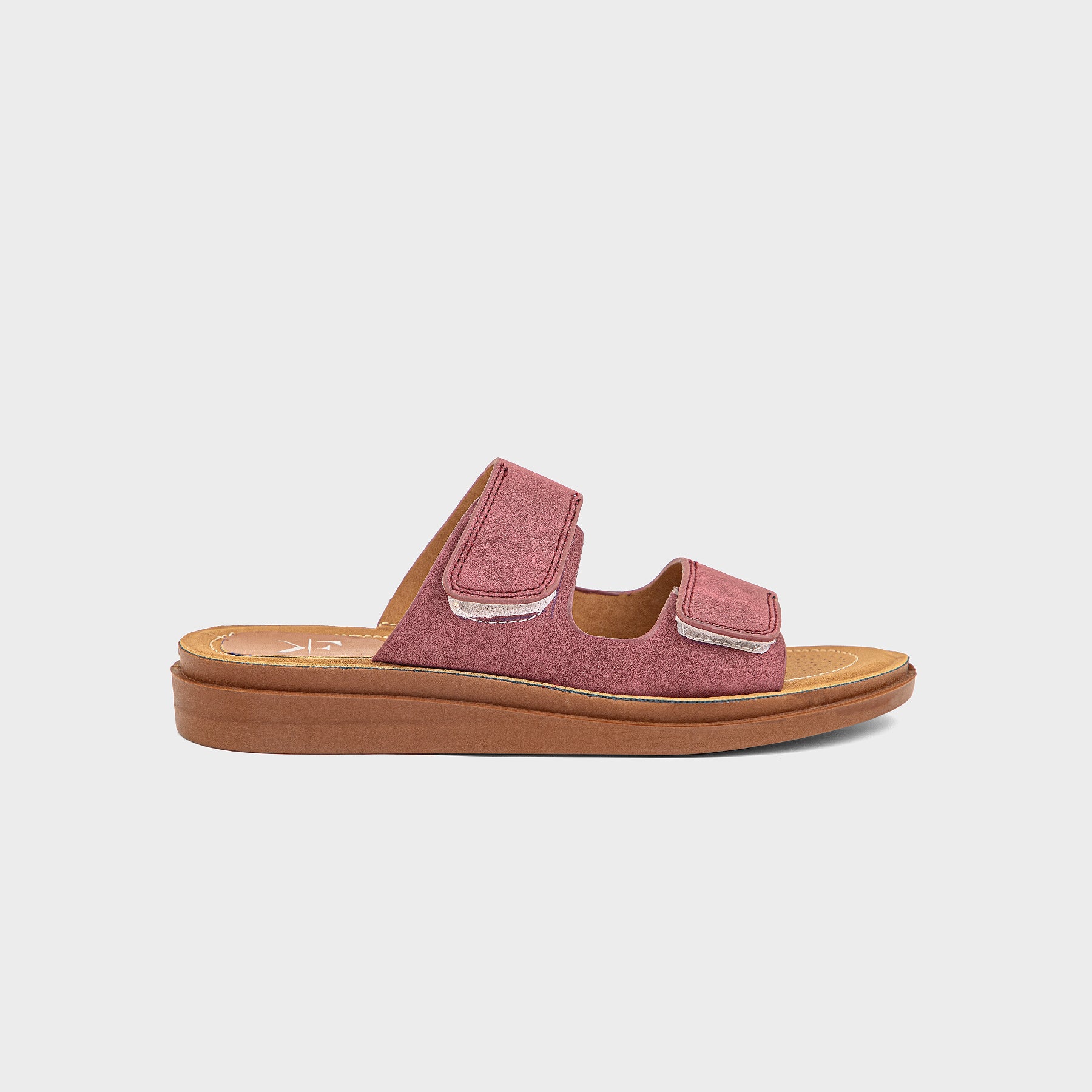 FORMAL SLIP ON KF3012-PINK