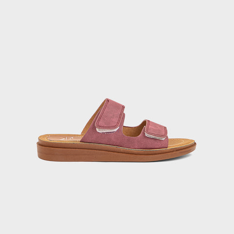 FORMAL SLIP ON KF3012-PINK