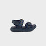 BOYS SANDAL KF10081-NAVY