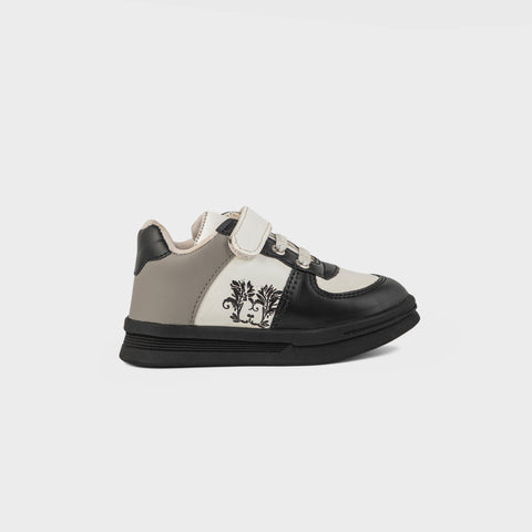 KID SHOES KF/100/08/WIN25 WHITE