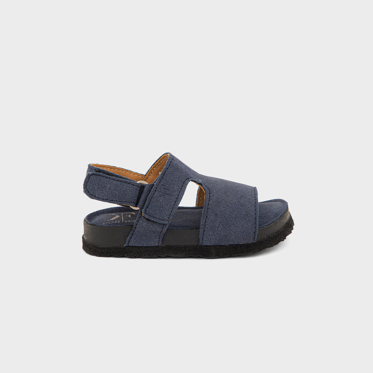 BOYS SANDAL KF10084-BLUE