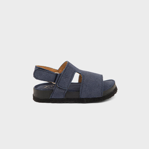 BOYS SANDAL KF10084-BLUE