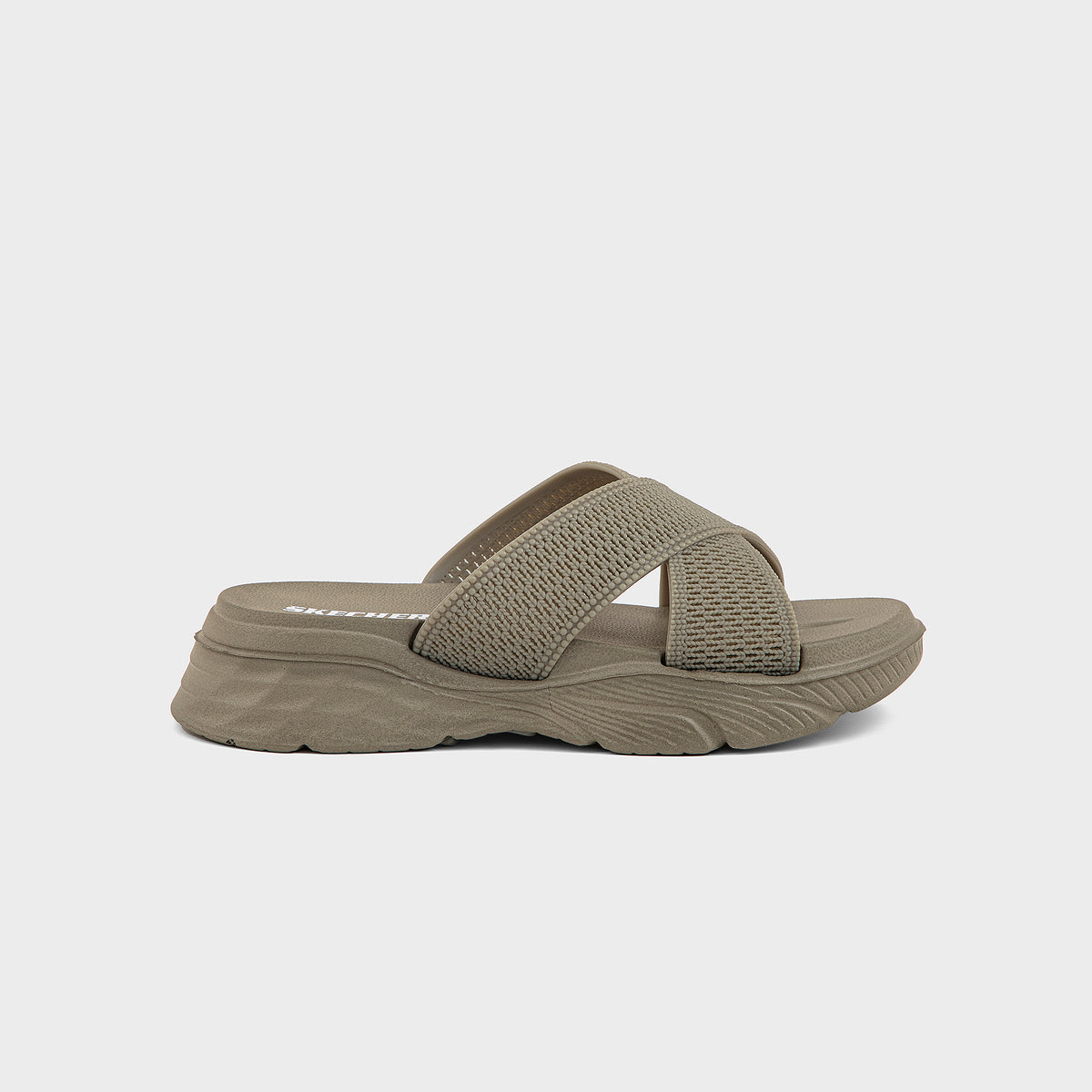 CASUAL FLIP FLOP KF3003-BEIGE