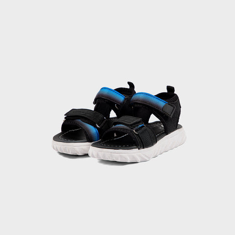 BOYS SANDAL KF10077-BLACK
