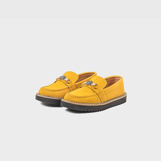 BOYS LOAFERS KF10026