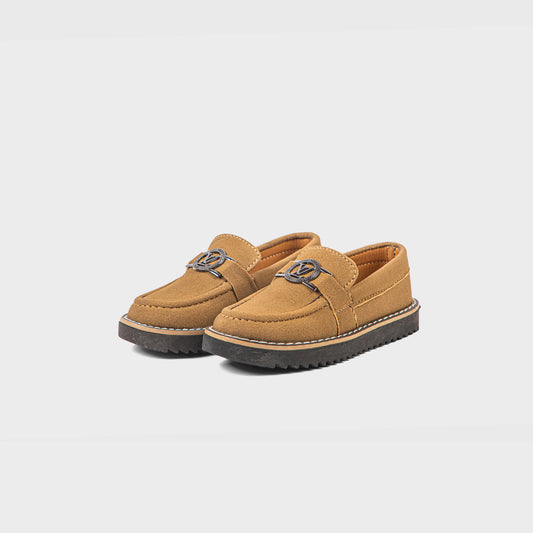 BOYS LOAFERS KF10025