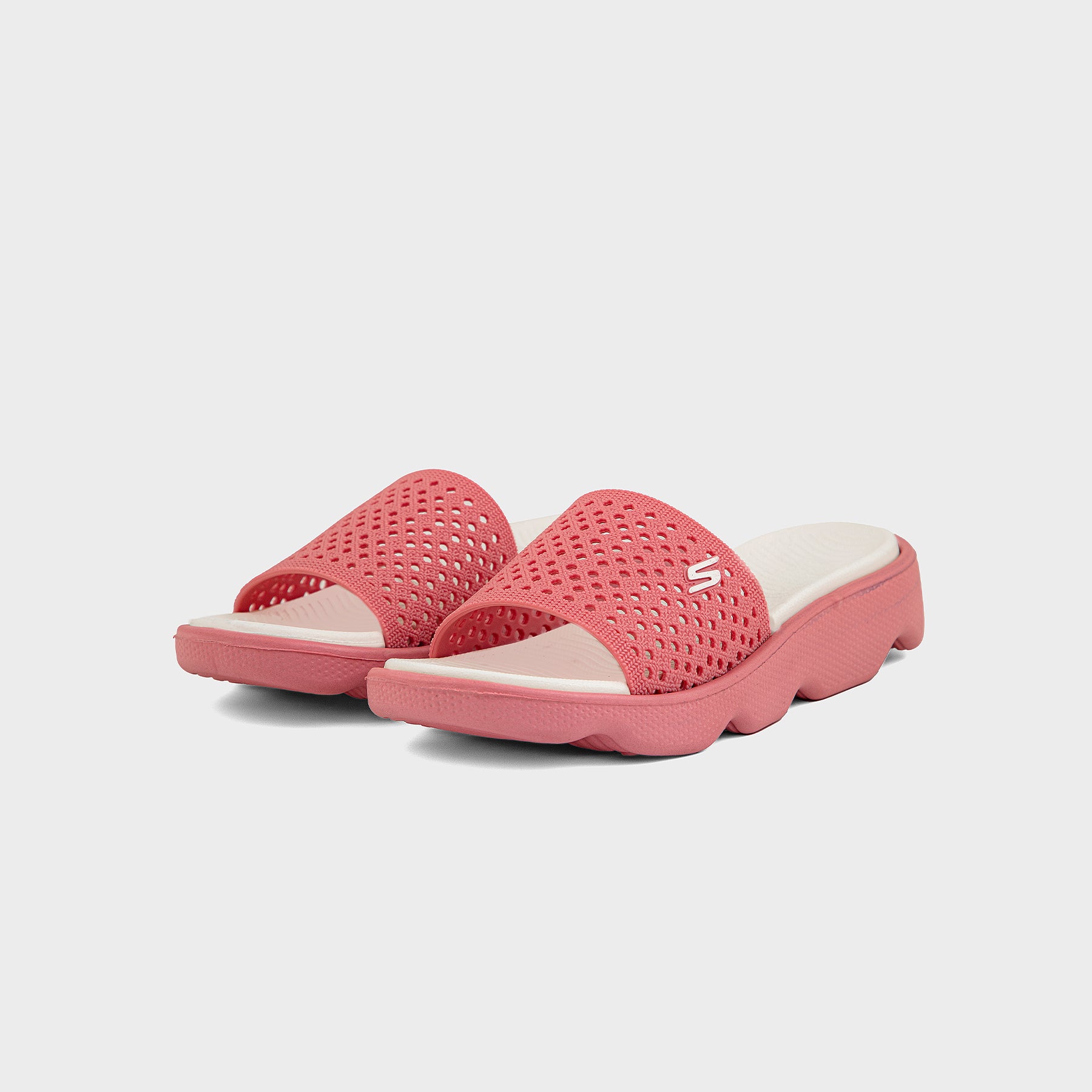 CASUAL FLIP FLOP KF3015-PINK