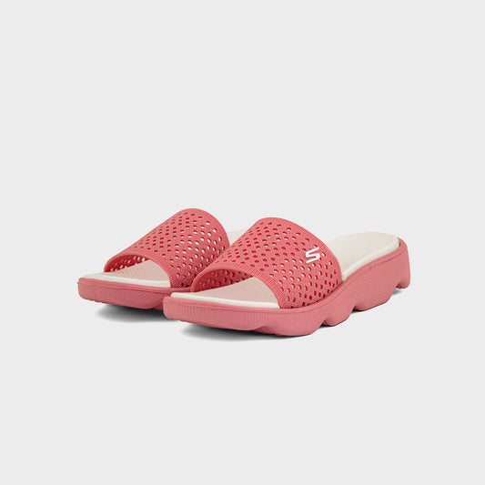 CASUAL FLIP FLOP KF3015-PINK