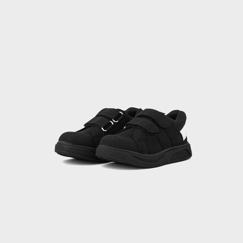 KID SHOES KF/100/01/WIN25 BLACK