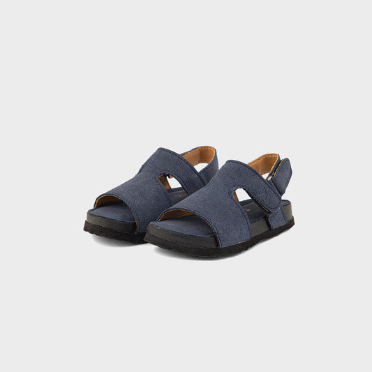 BOYS SANDAL KF10084-BLUE