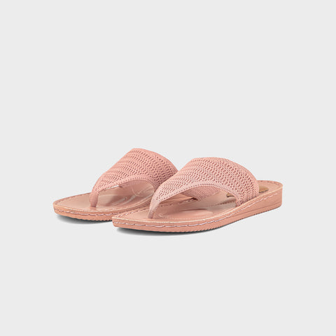 FORMAL SLIP ON KF3010-PINK