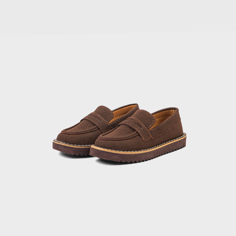BOYS LOAFERS KF10024