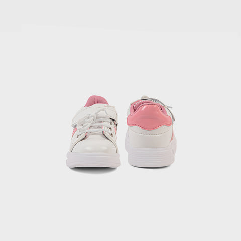 GIRLS SNEAKERS KF10020