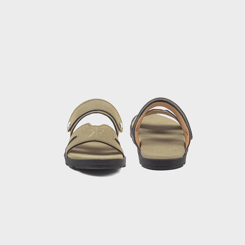 BOYS SLIPPER KF10072-SAND