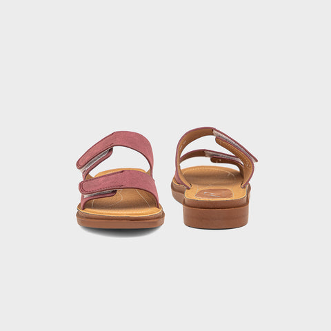 FORMAL SLIP ON KF3012-PINK