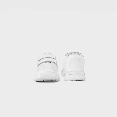 KID SHOES KF/100/09/WIN25 WHITE