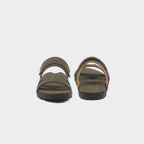 BOYS SLIPPER KF10070-GREY