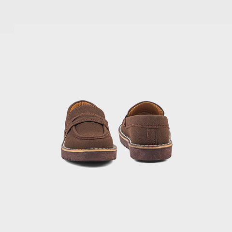 BOYS LOAFERS KF10024