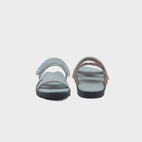 BOYS SLIPPER KF10071-SKY BLUE