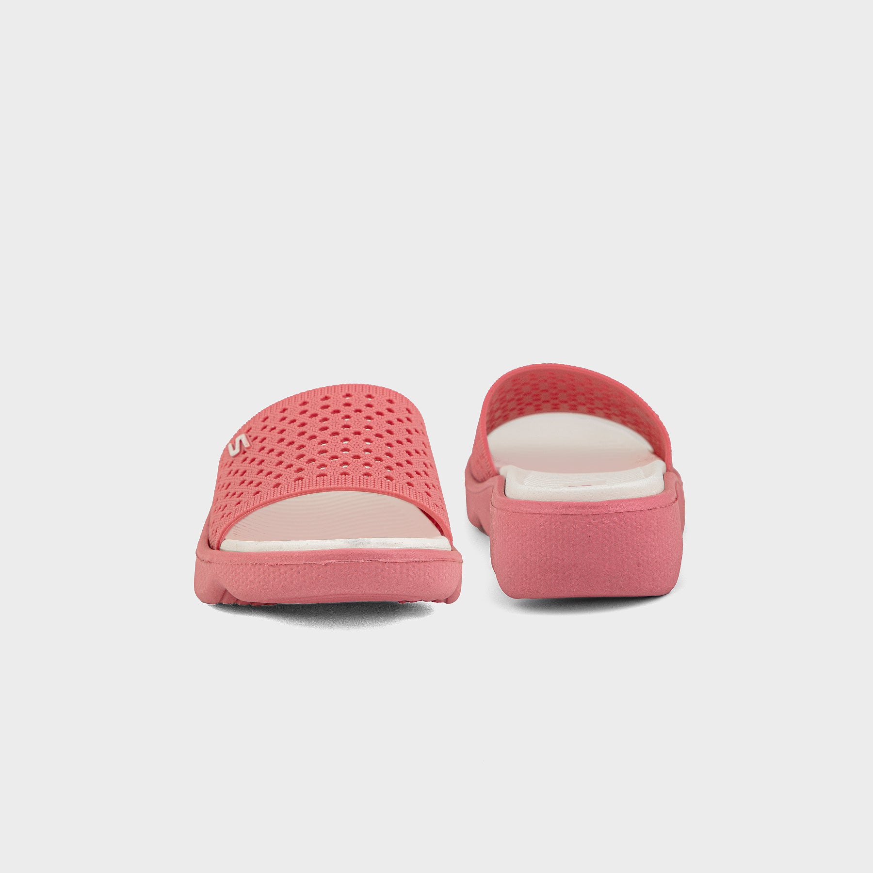 CASUAL FLIP FLOP KF3015-PINK