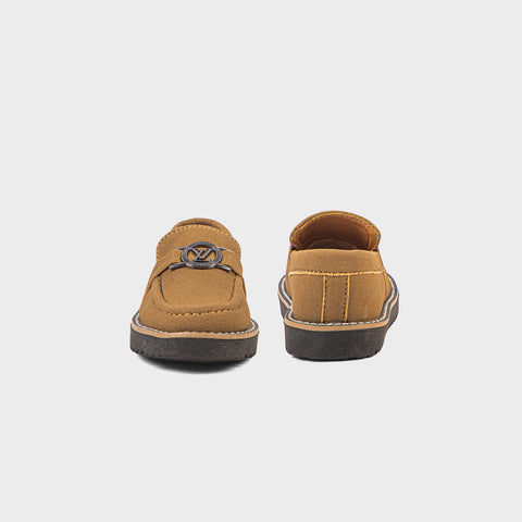 BOYS LOAFERS KF10025