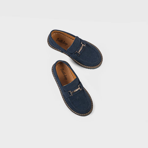 BOYS LOAFERS KF10023