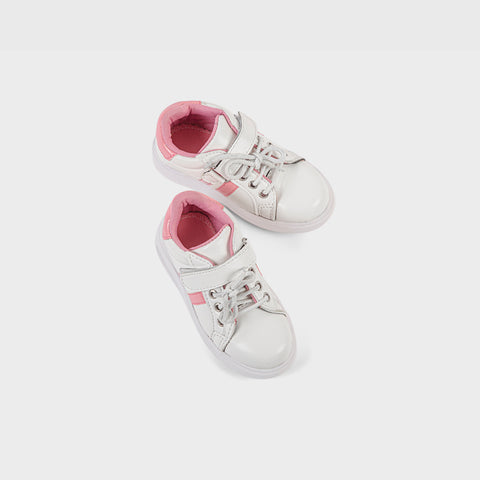 GIRLS SNEAKERS KF10020