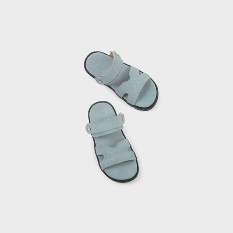 BOYS SLIPPER KF10071-SKY BLUE