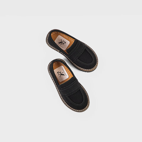 BOYS LOAFERS KF10022