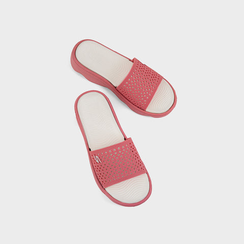 CASUAL FLIP FLOP KF3015-PINK