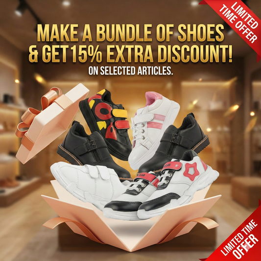 Build  Bundel and Get 15% Off